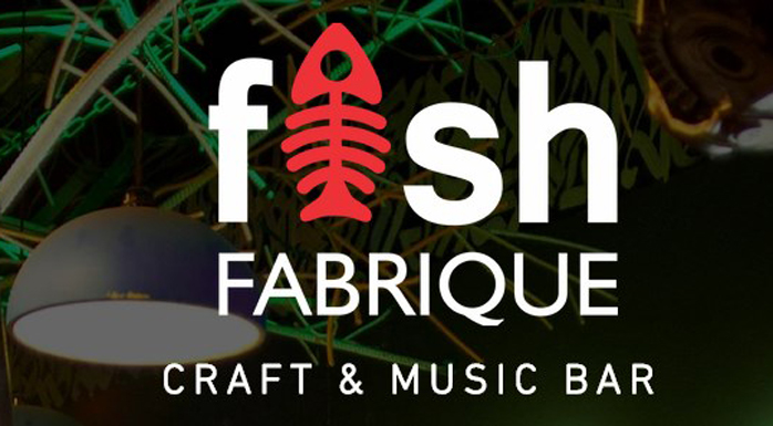 Fish Fabrique Nouvelle Фото афиши Fish Fabrique Nouvelle .
