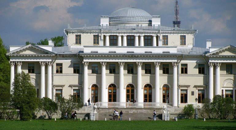 Фото афиши Музей художественного стекла .