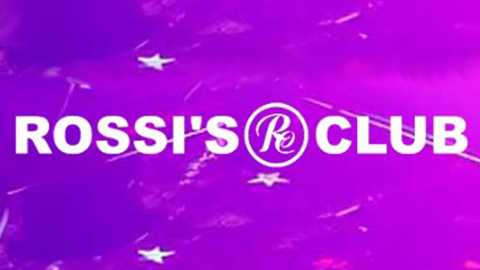 Rossis Club. Bro Sound Rossi's Club.