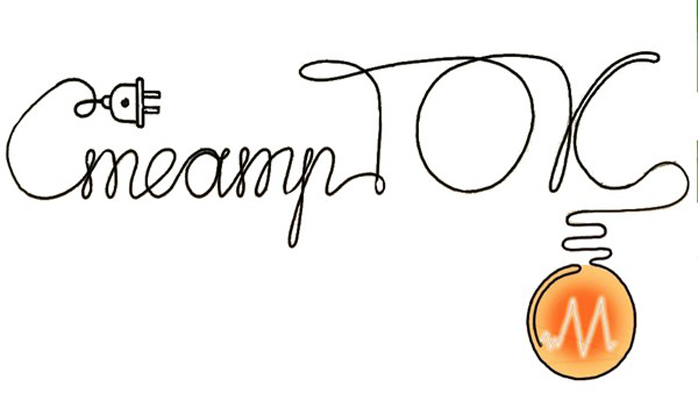 Фото афиши Театр «ТОК» .