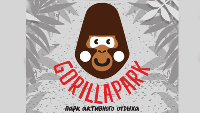 Gorilla Park Фото афиши Gorilla Park .