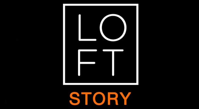 Фото афиши Loft Story .
