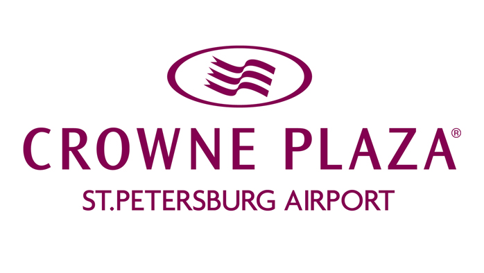 Crowne Plaza St.Petersburg Airport отель Фото афиши Crowne Plaza St.Petersburg Airport отель .