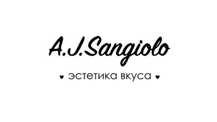 Ресторан A. J. Sangiolo Фото афиши Ресторан A. J. Sangiolo .