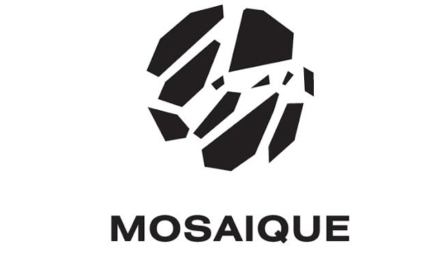 Фото афиши Клуб Mosaique .