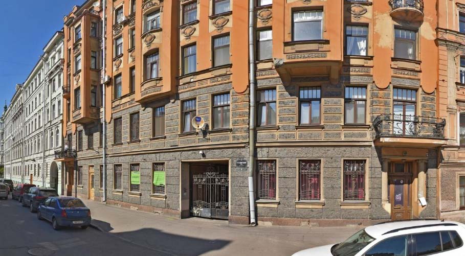 Фото афиши Монтессория (детский досуговый центр) .