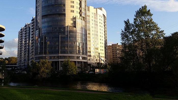 Фото афиши Центр развития CDF .