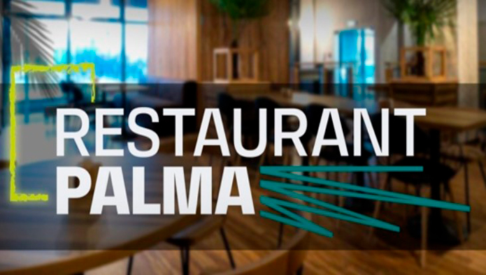 Ресторан Palma Фото афиши Ресторан Palma .