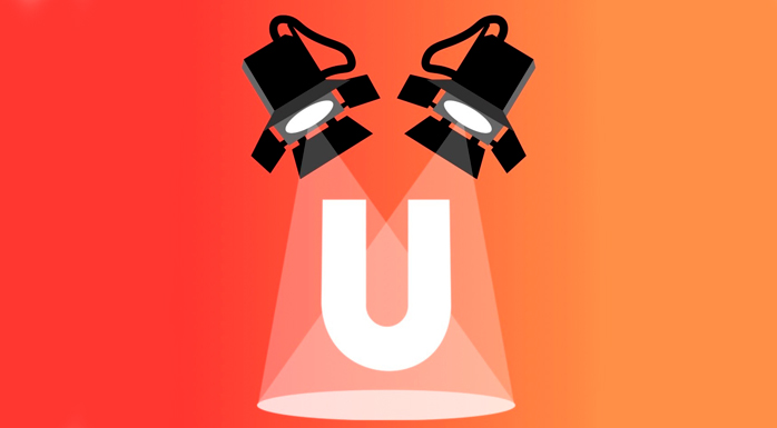 Театр-студия U Фото афиши Театр-студия U .