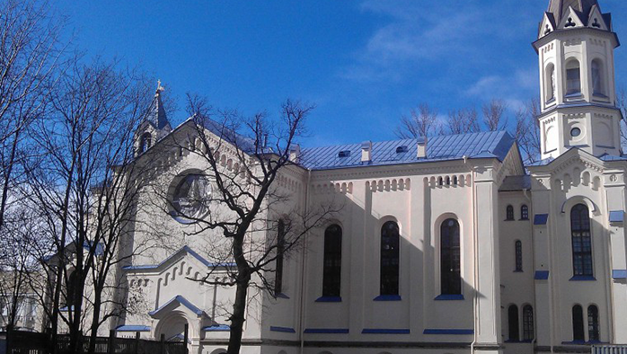 Фото афиши Атриум Классика .