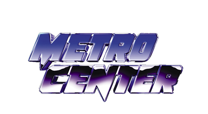 Фото афиши METRO CENTRE .