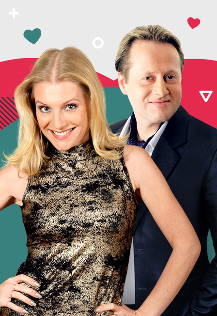 Постер Спектакль "Опасный холостяк" в Сургуте