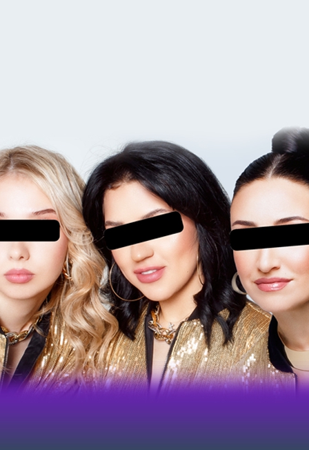 Постер Группа Воровайки в Сургуте