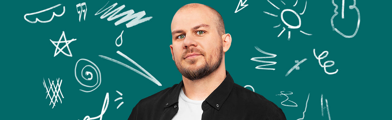StandUp Валя Сидоров (Сургут) Фото афиши StandUp Валя Сидоров (Сургут).