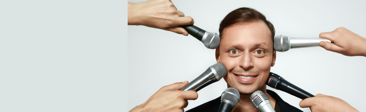 Постер Звезда, и точка. Для вас – всё яркое, запоминающееся, с большим размахом в Сургуте