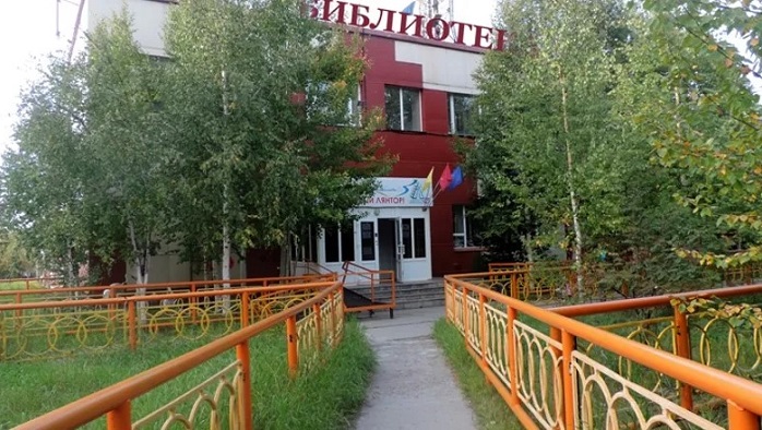 Постер площадки undefined.