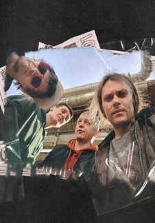 Постер Потомучто в Сыктывкаре