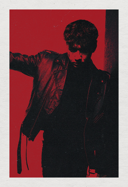 Постер Три дня дождя в Сыктывкаре