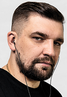 Баста Фото афиши Баста
