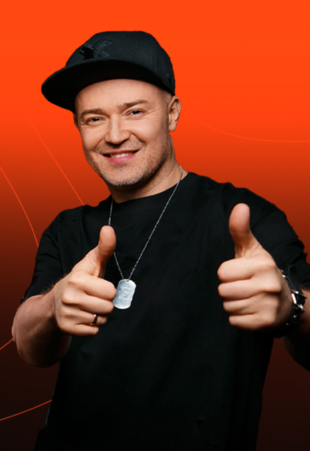 Постер Фактор 2 в Тамбове