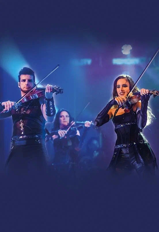 Постер Симфонические рок-хиты. Лучшее. Concord Orchestra в Тамбове