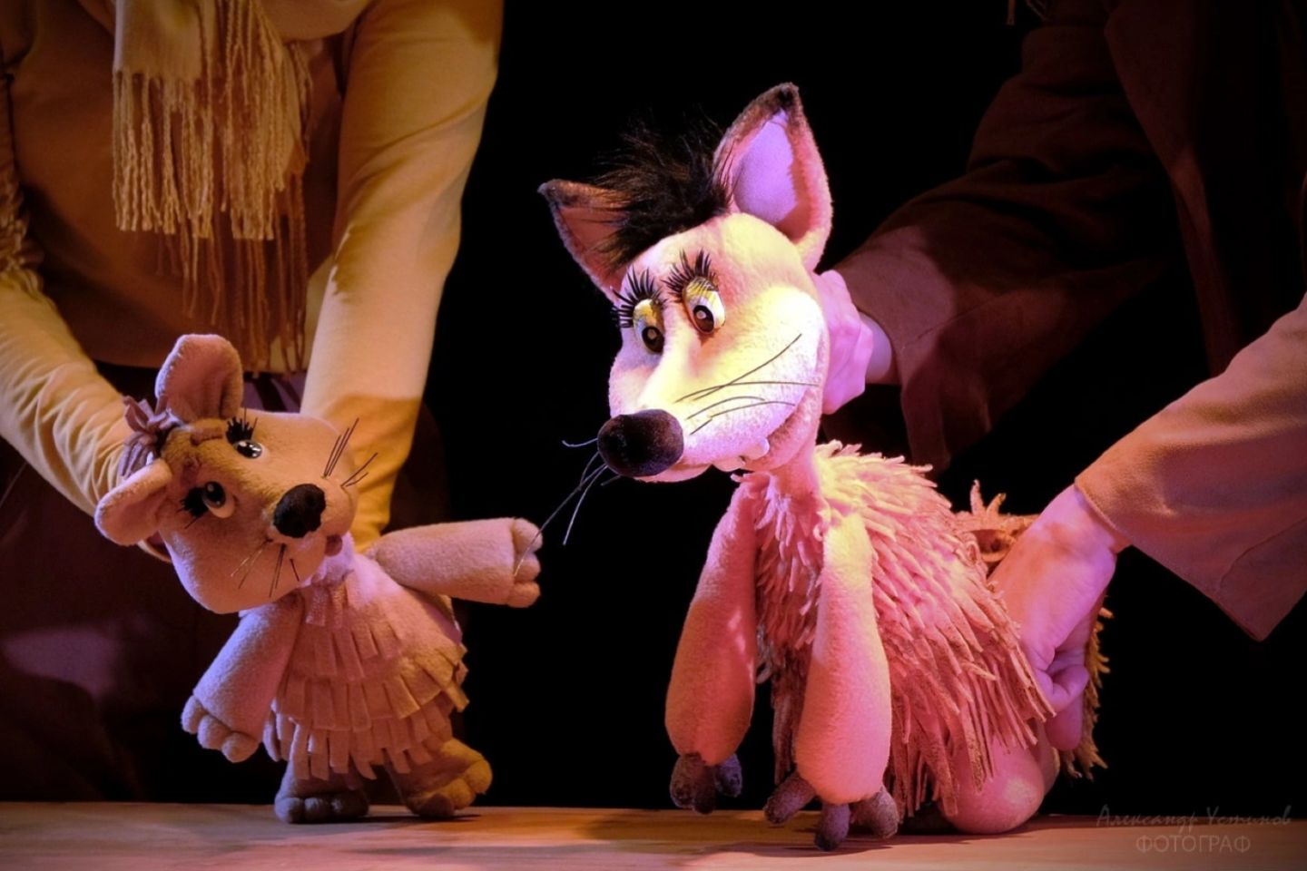 Собака, которая не умела лаять Фото афиши Собака, которая не умела лаять.