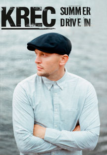 KREC SUMMER DRIVE IN. ONLINE КОНЦЕРТ KREC SUMMER DRIVE IN. ONLINE КОНЦЕРТ