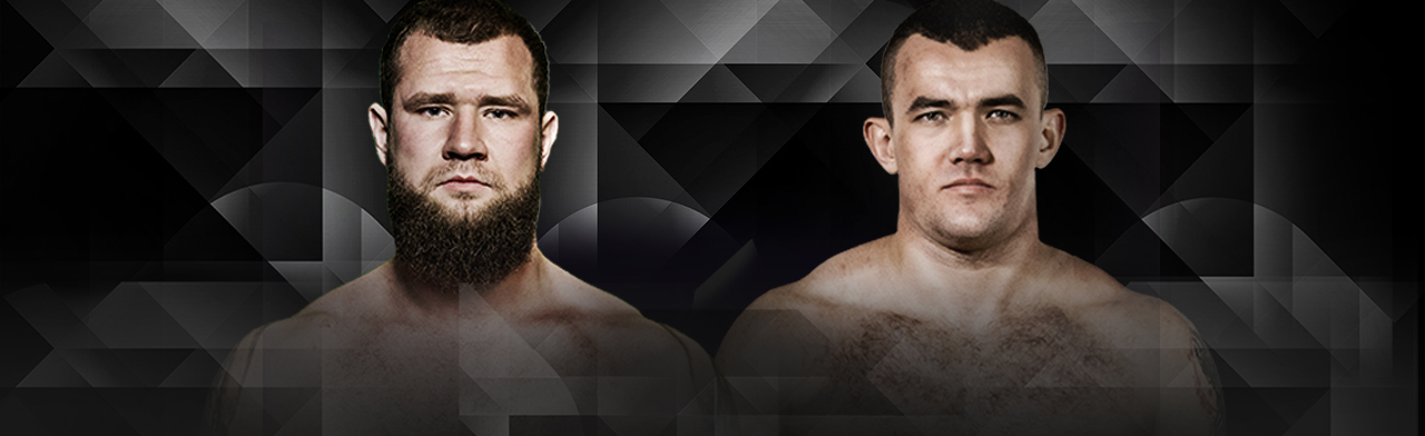 Фото афиши Open Fighting Championship.