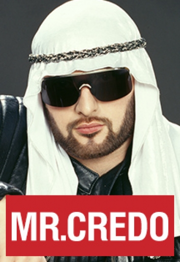 Mr. Credo