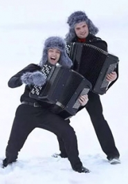 Сибирский дуэт баянистов "Sib-Duo" Сибирский дуэт баянистов "Sib-Duo"