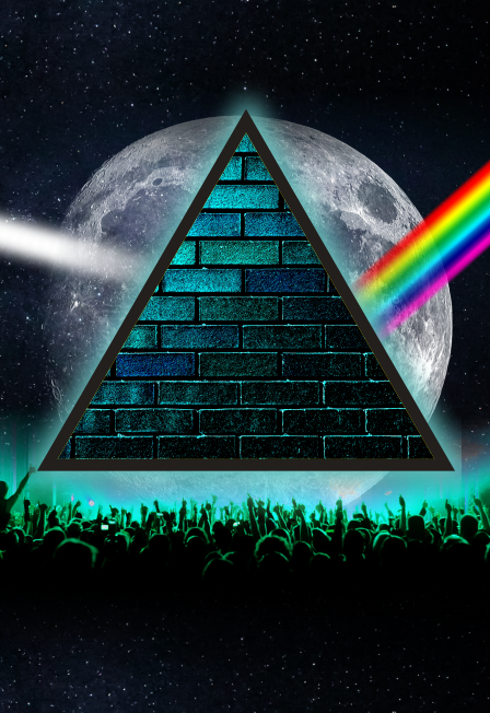 Афиша: Легендарные хиты Pink Floyd в сопровождении симфонического оркестра в Тюмени 5 января 2027