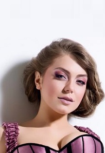 Фото афиши Оксана Почепа (Акула)