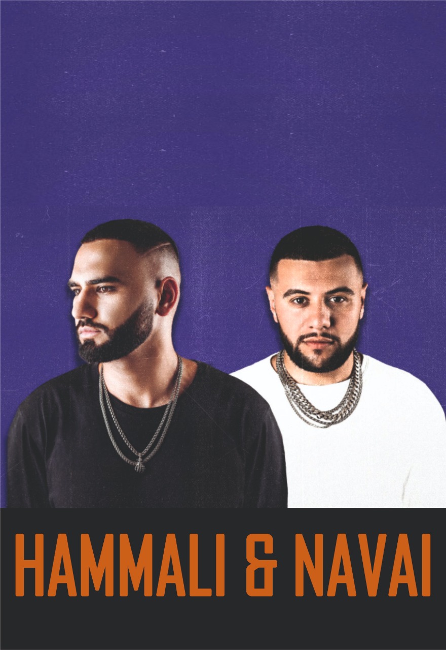 HammAli & Navai HammAli & Navai