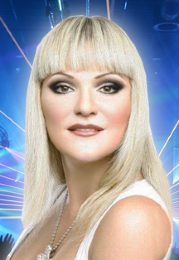 Маргарита Суханкина Маргарита Суханкина