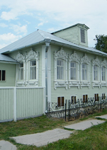 Тобольск+с.Покровское