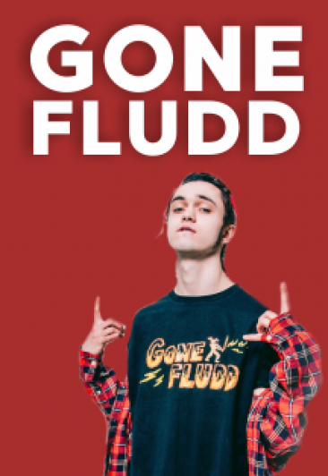 Gone Fludd