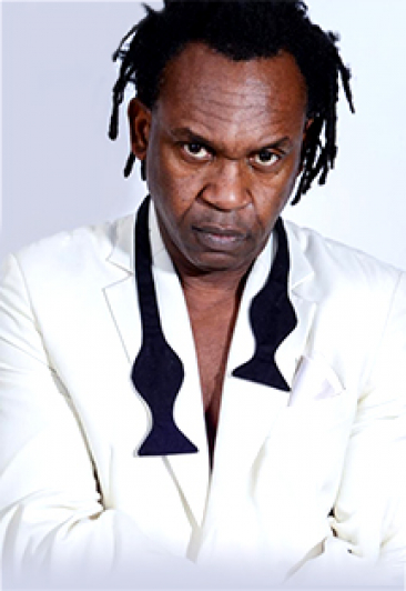 Dr. Alban