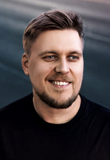 Stand Up: Незлобин