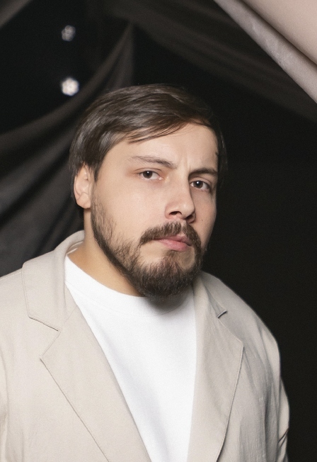 Афиша: БОЛЬШОЙ СОЛНЫЙ КОНЦЕРТ ЗАУРА ТУГАНОВА в Тюмени 6 августа 2026