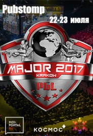Трансляция Krakov Major