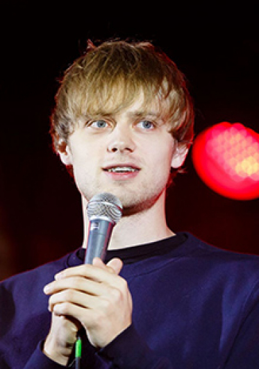 Stand Up: Усович Иван