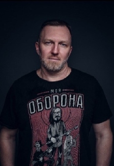 Постер Константин Бутаков. Сольный стендап концерт в Тюмени