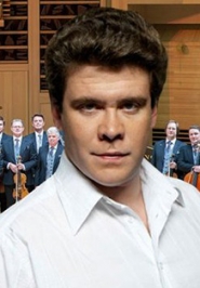Виртуозы Москвы и Денис Мацуев