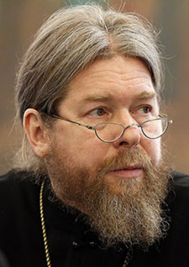 Несвятые святые