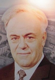 Концерт "Виктору Ивановичу Муравленко посвящается..."