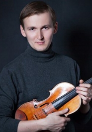 Скрипка II Piatti