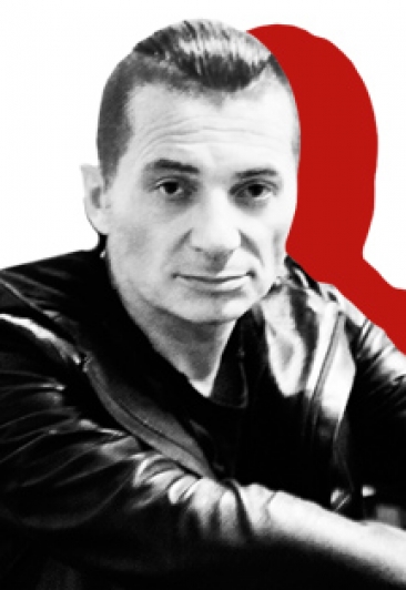 Вадим Самойлов "Агата Кристи" Вадим Самойлов "Агата Кристи"
