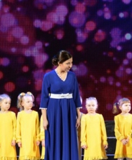 Хор "Сибирята" Хор "Сибирята"