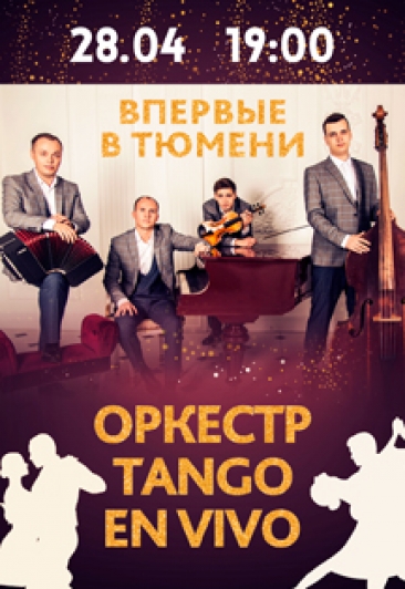 Tango En Vivo