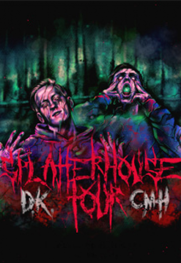 D.K x CMH